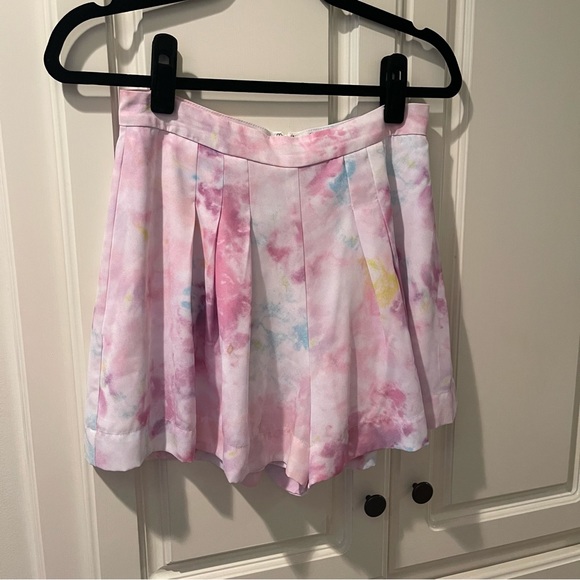 Endless Summer Zoey Short - Picture 4 of 5